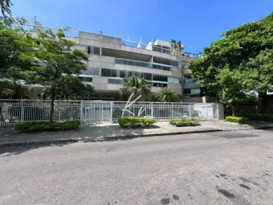Apartamento com 3 Quartos à venda, 130m² no Recreio dos Bandeirantes, Rio de Janeiro