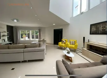 Casa de Condomínio com 3 Quartos à venda, 489m² no Tucuruvi, São Paulo