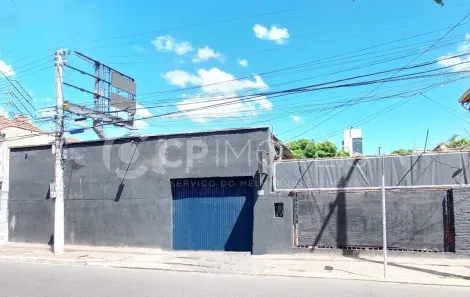 Lote/Terreno à venda, 495m² no Rio Branco, Porto Alegre
