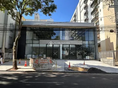 Ponto Comercial para alugar, 427m² no Auxiliadora, Porto Alegre