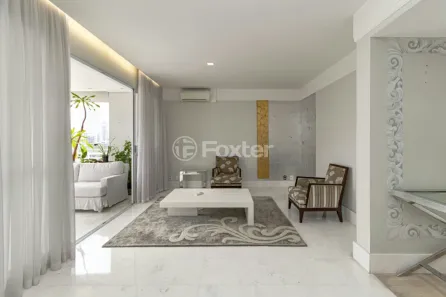 Apartamento com 2 Quartos à venda, 238m² no Cidade Monções, São Paulo