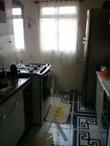 Apartamento com 2 Quartos à venda, 48m² no Vila Sílvia, São Paulo