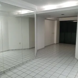 Apartamento com 3 Quartos para alugar, 77m² no Manaíra, João Pessoa