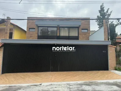 Sobrado com 3 Quartos à venda, 120m² no Vila Fiat Lux, São Paulo