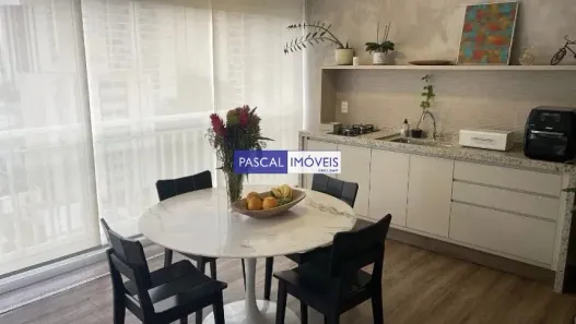 Apartamento com 3 Quartos à venda, 90m² no Vila Mascote, São Paulo