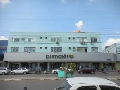 Sala Comercial para alugar, 15m² no Jardim, Sapucaia do Sul
