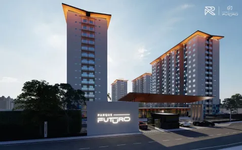 Apartamento com 2 Quartos à venda, 60m² no Centro, Ananindeua