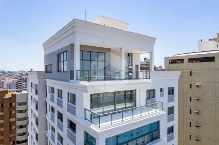 Apartamento com 3 Quartos à venda, 371m² no Cambuí, Campinas