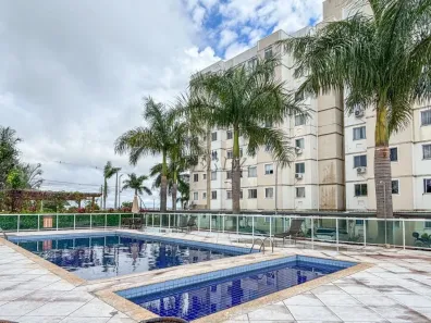 Apartamento com 2 Quartos à venda, 43m² no Gleba Ribeirão Limeiro, Londrina