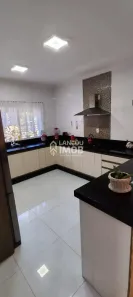 Casa de Condomínio com 3 Quartos à venda, 197m² no Chácaras São Guido, Várzea Paulista