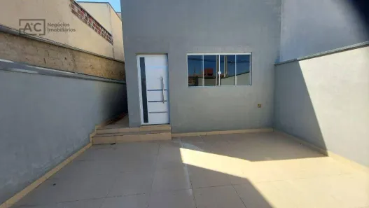 Casa com 2 Quartos à venda, 68m² no Jardim dos Ipês, Sumaré
