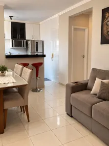 Apartamento com 2 Quartos à venda, 45m² no Cabral, Contagem