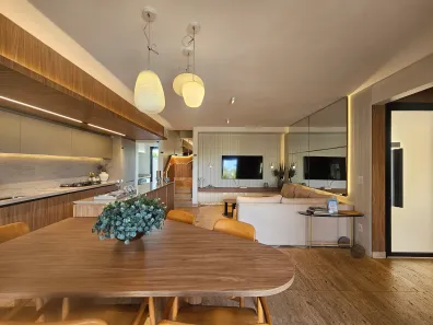 Casa de Condomínio com 4 Quartos à venda, 167m² no Jardins Frankfurt, Senador Canedo