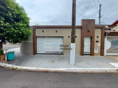 Casa com 2 Quartos à venda, 163m² no Parque Nova Carioba, Americana