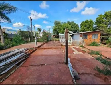 Lote/Terreno à venda, 661m² no Itanhangá Park, Campo Grande