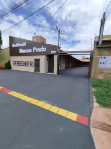 Kitnet para alugar, 52m² no Jardim Itália, Dourados