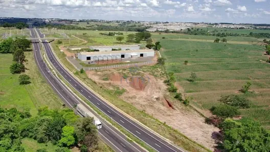 para venda ou aluguel, 1850m² no ZONA RURAL, Bady Bassitt
