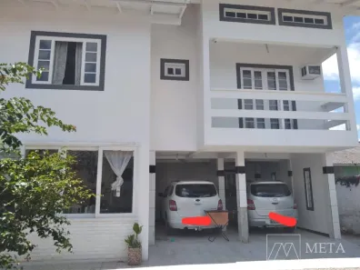 Sobrado com 7 Quartos à venda, 264m² no Pagani, Palhoça