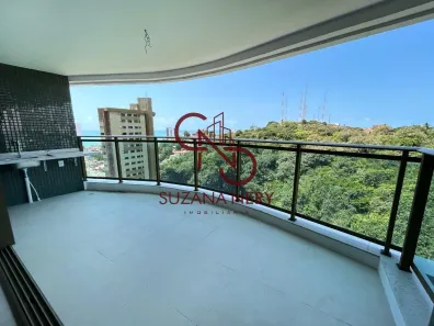 Apartamento com 4 Quartos à venda, 150m² no Tirol, Natal