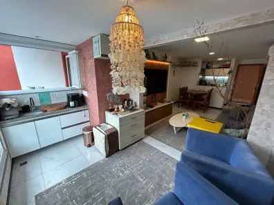 Apartamento com 3 Quartos à venda, 75m² no Porto das Dunas, Aquiraz