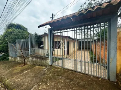 Casa com 2 Quartos à venda, 140m² no Integração, Passo Fundo