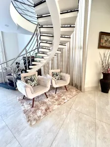 Casa de Condomínio com 3 Quartos à venda, 264m² no Residencial Portal do Lago, Sumaré