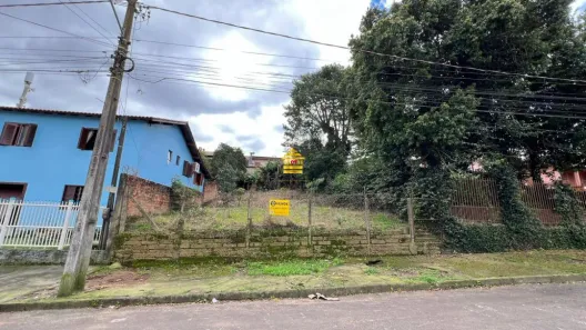 Lote/Terreno à venda, 330m² no Scharlau, São Leopoldo