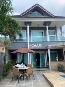 Casa de Condomínio com 4 Quartos à venda, 315m² no Vargem Pequena, Rio de Janeiro