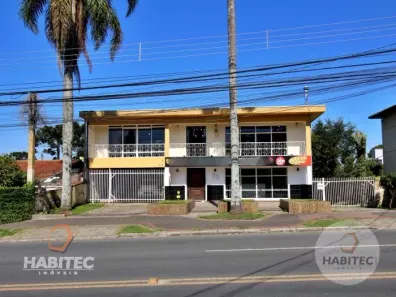 Lote/Terreno à venda, 2930m² no Santa Felicidade, Curitiba