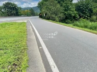 Lote/Terreno à venda, 96860m² no Vila Nova, Joinville