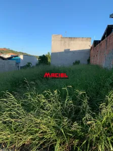 à venda, 14m² no Jardim Santa Júlia, São José dos Campos