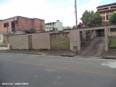 Lote/Terreno à venda, 370m² no Eucaliptal, Volta Redonda