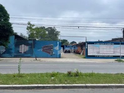 Galpão/Depósito/Armazém para venda ou aluguel, 780m² no Parque Atlântico, São Paulo