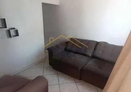 Casa com 2 Quartos à venda, 11m² no Jardim América, Americana