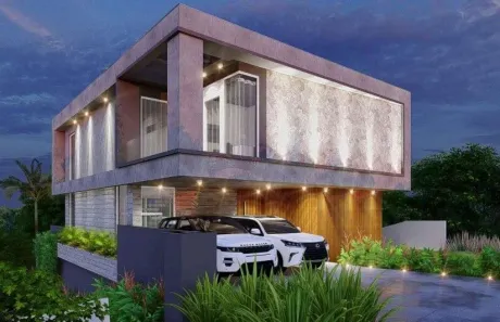Casa de Condomínio com 4 Quartos à venda, 341m² no Vila Nova, Porto Alegre