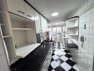 Apartamento com 3 Quartos à venda, 74m² no Jaguaribe, Osasco
