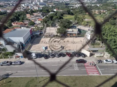 Apartamento com 2 Quartos para alugar, 62m² no Vossoroca, Votorantim