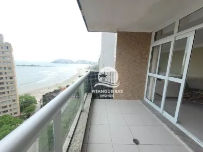 Apartamento com 3 Quartos à venda, 150m² no Pitangueiras, Guarujá