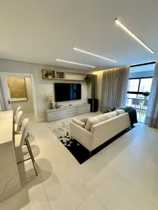 Apartamento com 4 Quartos à venda, 137m² no Centro, Balneário Camboriú