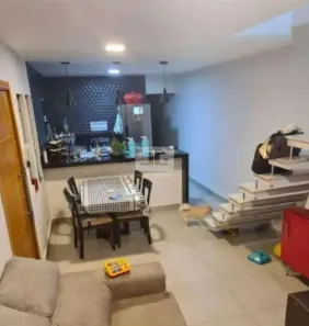 Sobrado com 2 Quartos à venda, 272m² no Planalto, São Bernardo do Campo