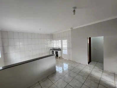 Casa com 2 Quartos à venda, 200m² no Jardim Caetano II, São José do Rio Preto