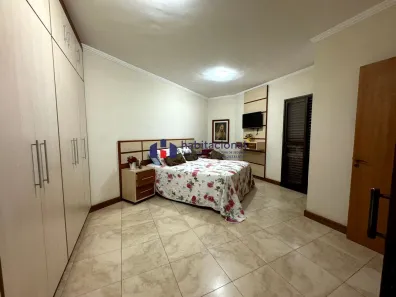 Apartamento com 3 Quartos à venda, 99m² no Centro, Araras