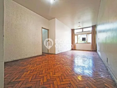 Apartamento com 3 Quartos à venda, 93m² no Tijuca, Rio de Janeiro