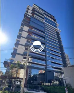 Apartamento com 3 Quartos à venda, 190m² no Cambuí, Campinas
