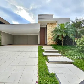 Casa de Condomínio com 3 Quartos à venda, 224m² no Residencial Gaivota I, São José do Rio Preto