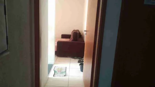 Apartamento com 2 Quartos à venda, 47m² no Loteamento Sonho Dourado, Campos dos Goytacazes