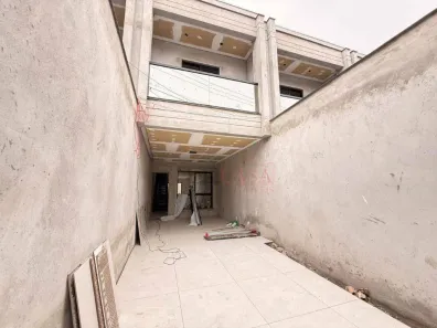 Sobrado com 3 Quartos à venda, 130m² no Jardim Artur Alvim, São Paulo