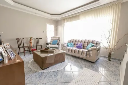 Casa com 3 Quartos à venda, 120m² no Jardim São Paulo(Zona Norte), São Paulo
