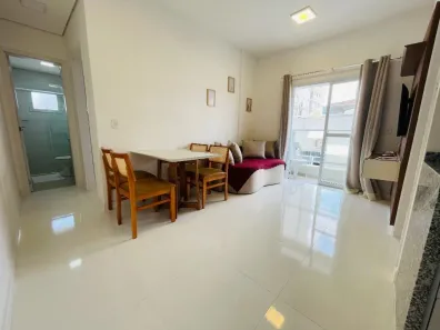 Apartamento com 2 Quartos à venda, 51m² no Enseada, Guarujá