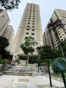 Apartamento com 2 Quartos para alugar, 77m² no Alphaville Centro Industrial e Empresarial/Alphaville., Barueri